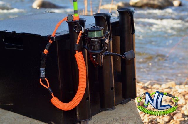 NeverLost Gear: Kayak Fishing Accessories