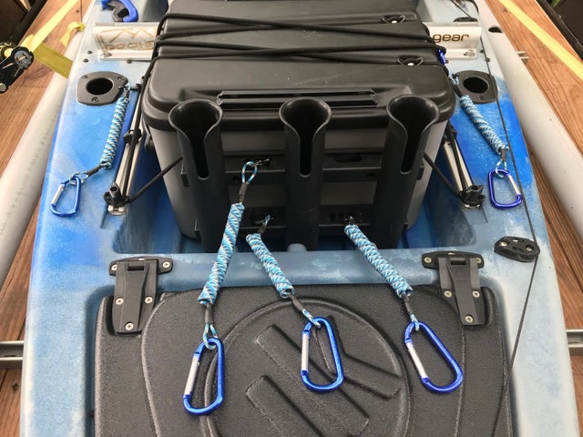 Neverlost Tool and Utility Leashes